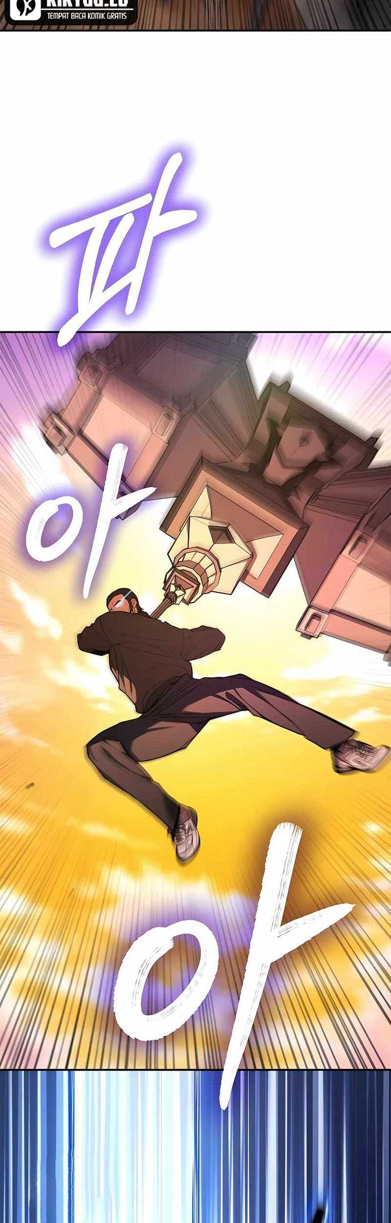 Expelled Hero Is Too Strong Chapter 24 Gambar 77