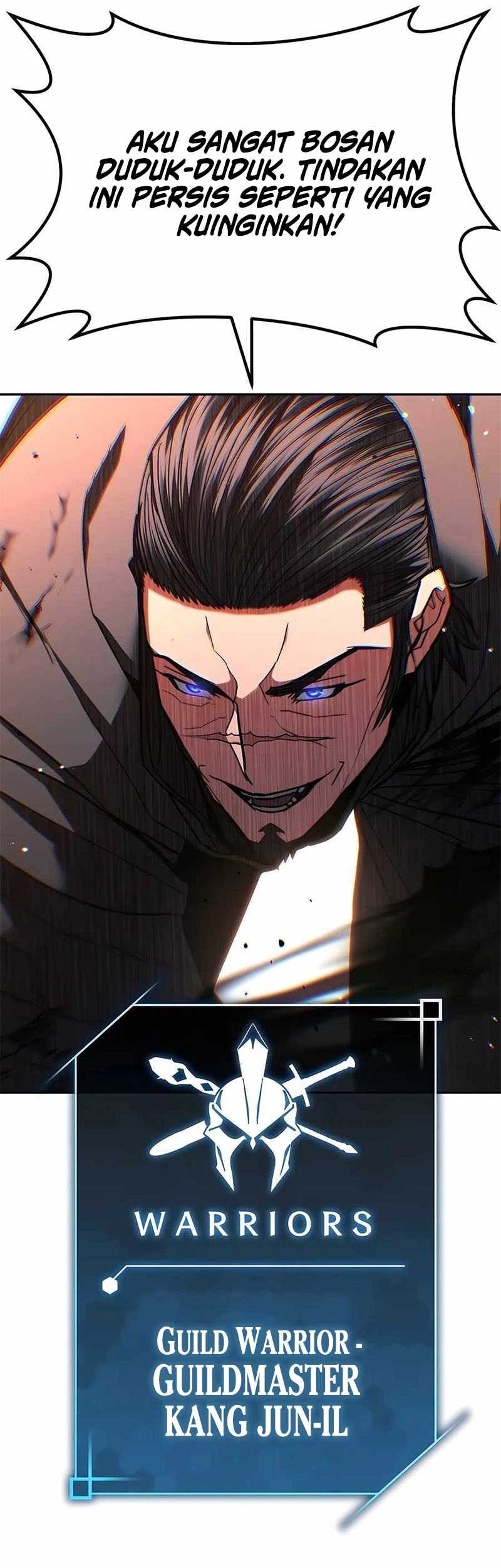 Expelled Hero Is Too Strong Chapter 24 Gambar 80