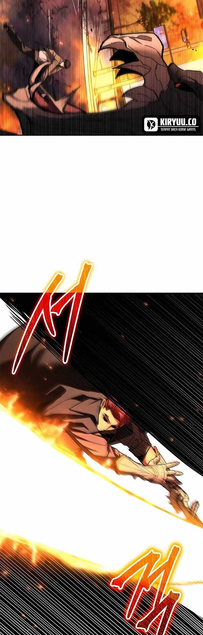 Expelled Hero Is Too Strong Chapter 24 Gambar 82