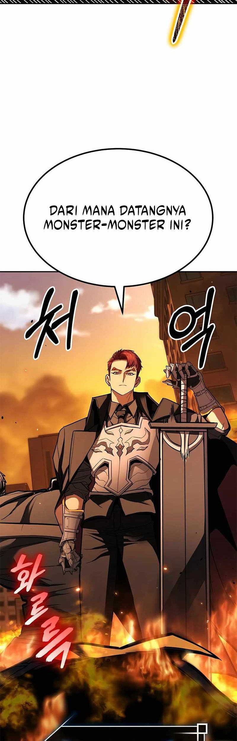 Expelled Hero Is Too Strong Chapter 24 Gambar 83