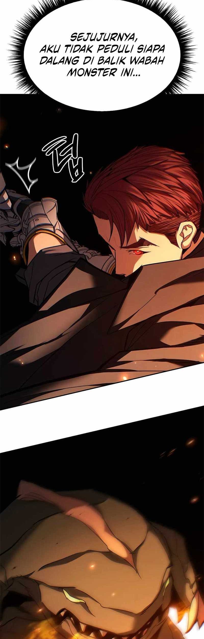 Expelled Hero Is Too Strong Chapter 24 Gambar 86