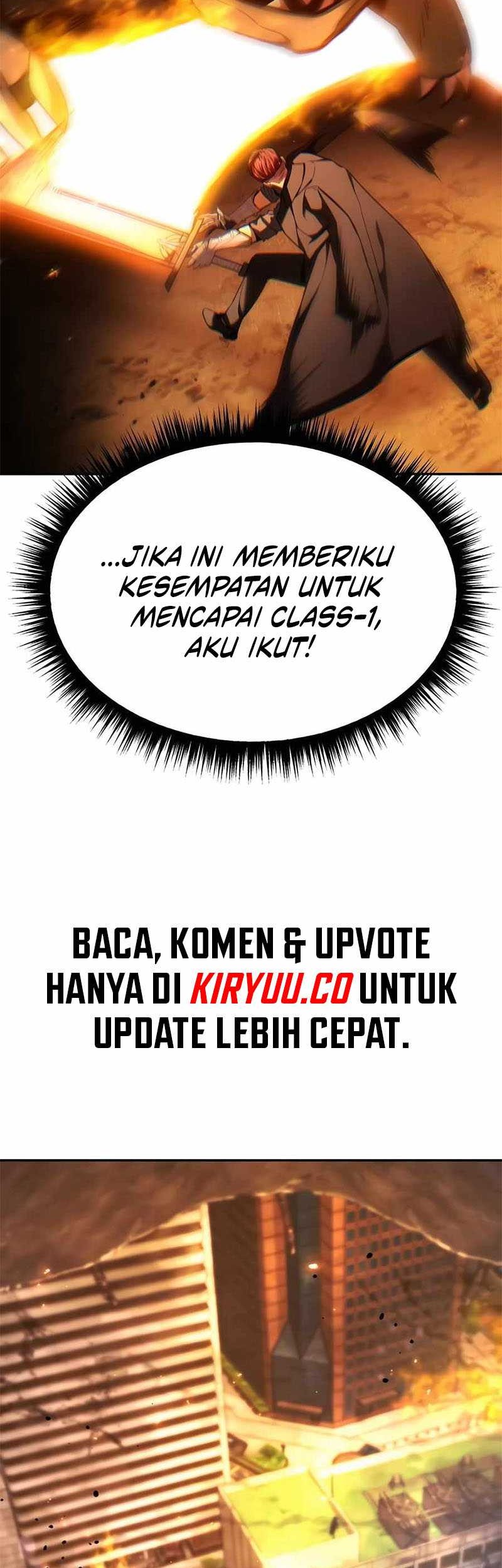 Expelled Hero Is Too Strong Chapter 24 Gambar 87