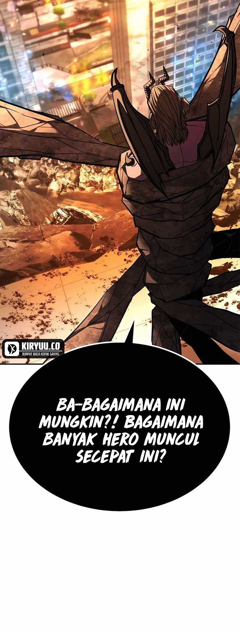Expelled Hero Is Too Strong Chapter 24 Gambar 88