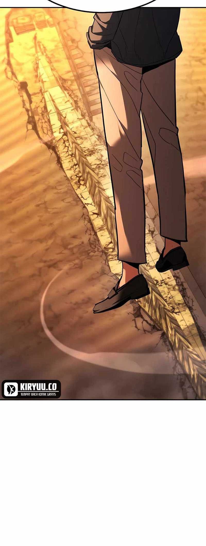 Expelled Hero Is Too Strong Chapter 24 Gambar 92