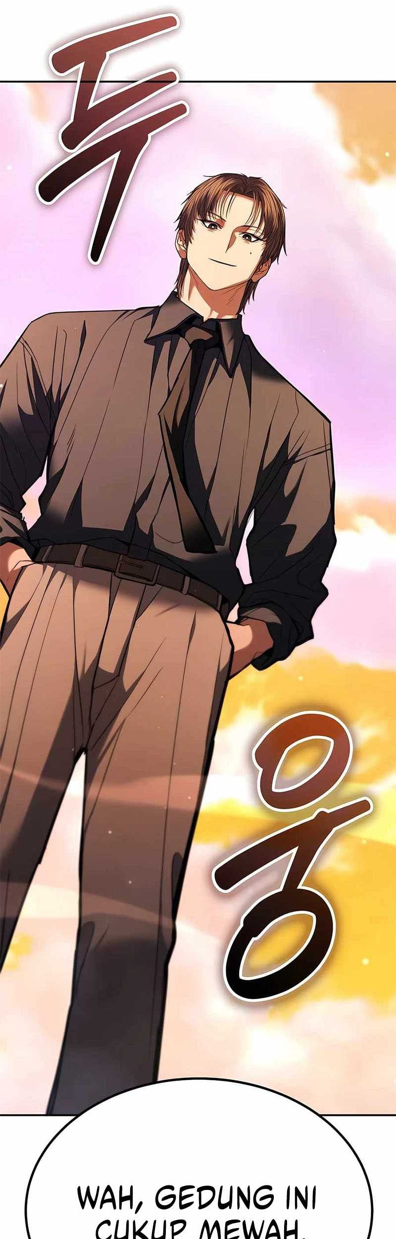 Expelled Hero Is Too Strong Chapter 24 Gambar 93