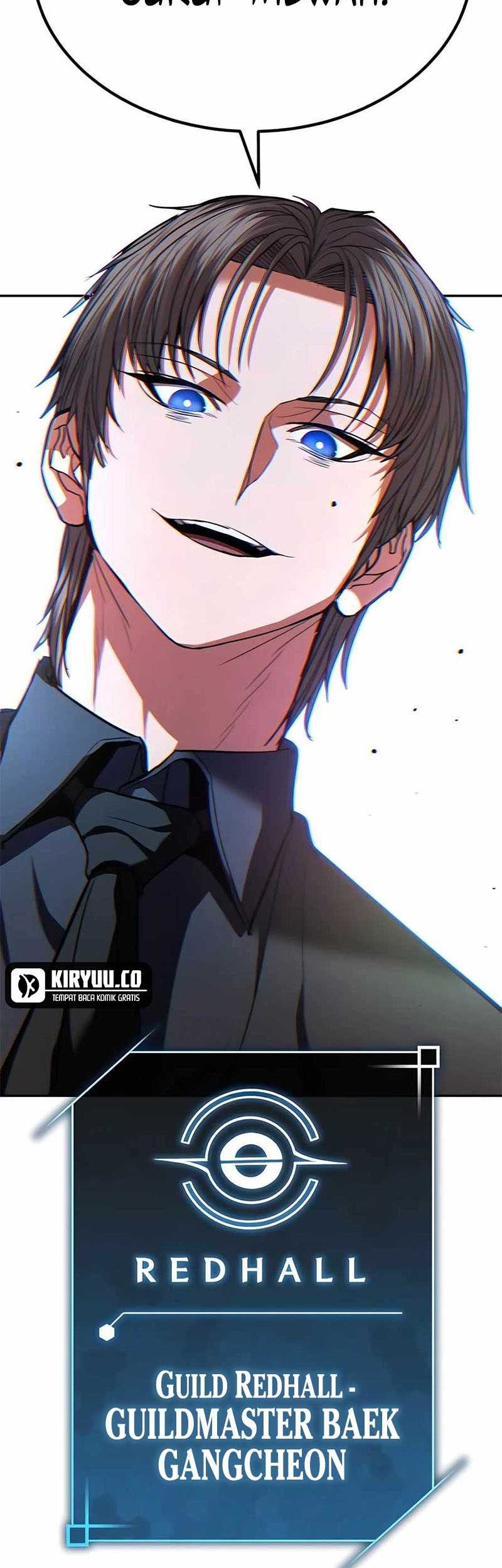 Expelled Hero Is Too Strong Chapter 24 Gambar 94