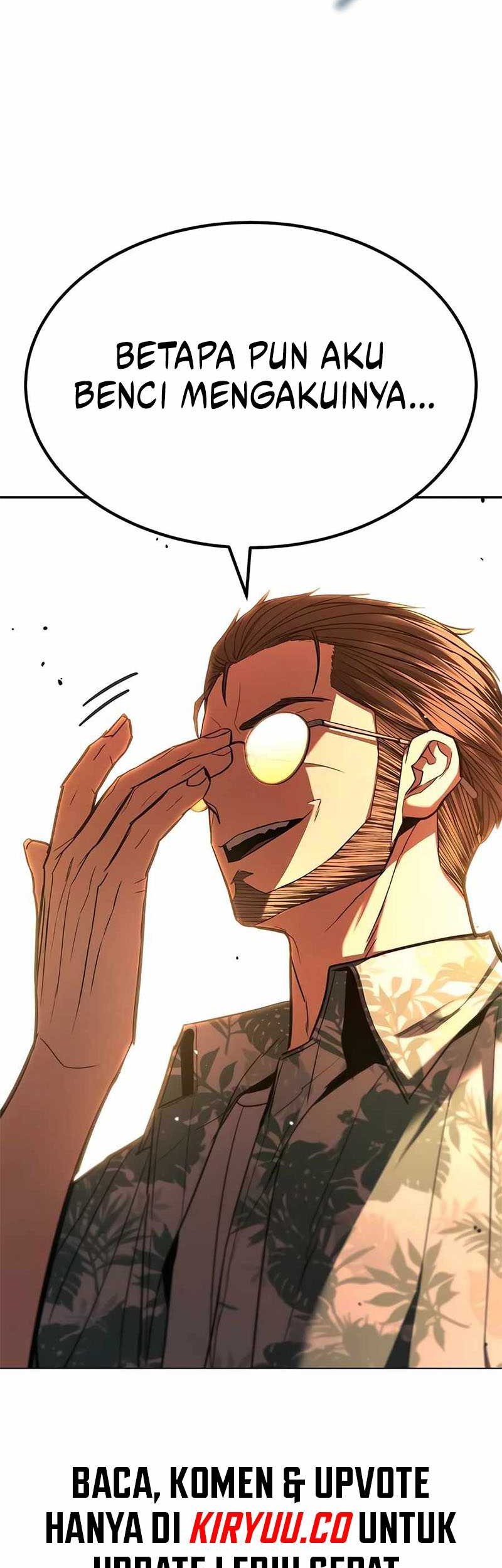 Expelled Hero Is Too Strong Chapter 24 Gambar 95