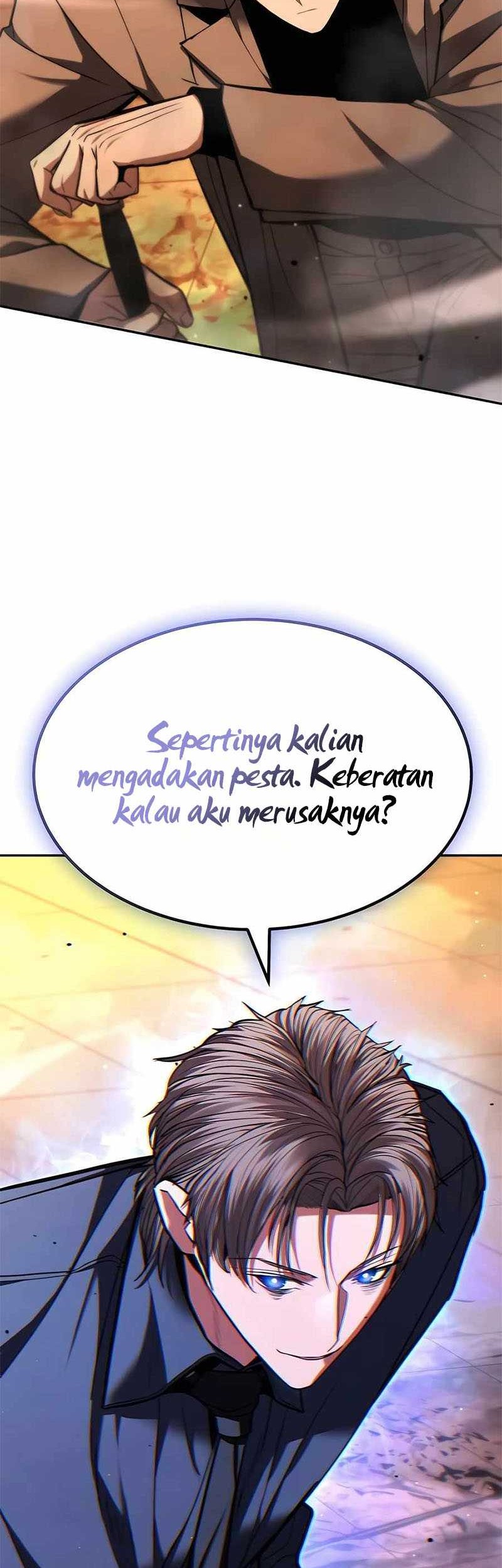 Expelled Hero Is Too Strong Chapter 24 Gambar 99