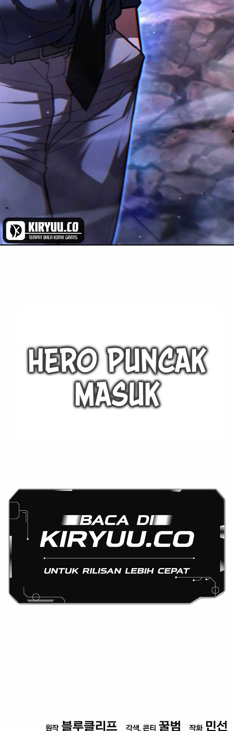 Expelled Hero Is Too Strong Chapter 24 Gambar 100