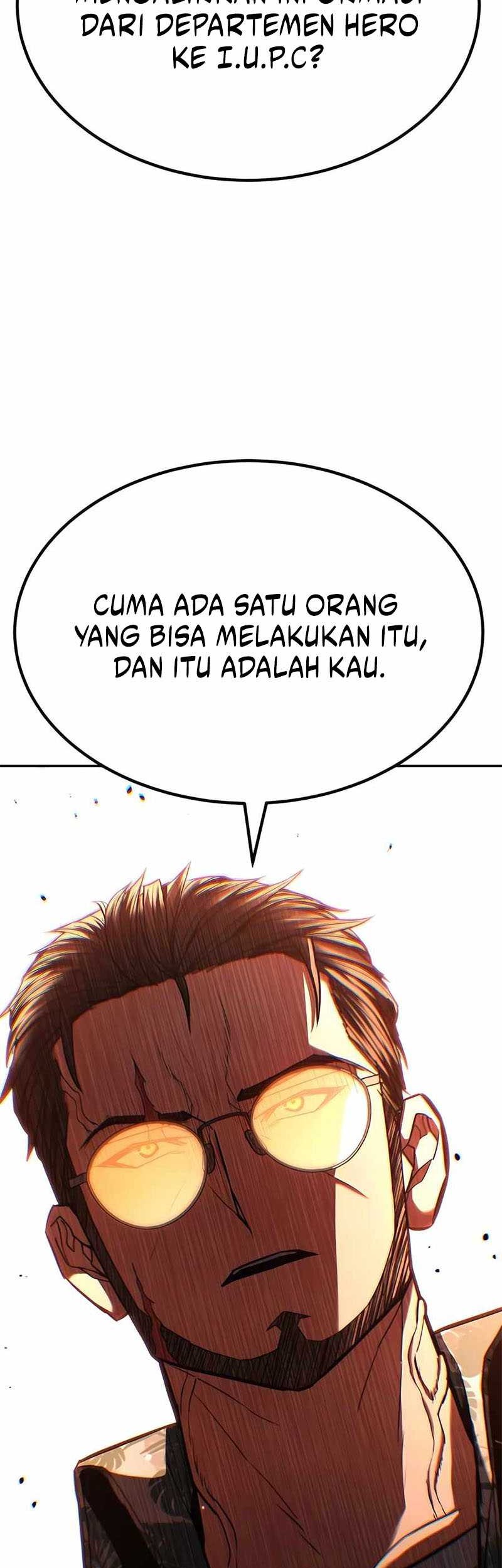Expelled Hero Is Too Strong Chapter 24 Gambar 5