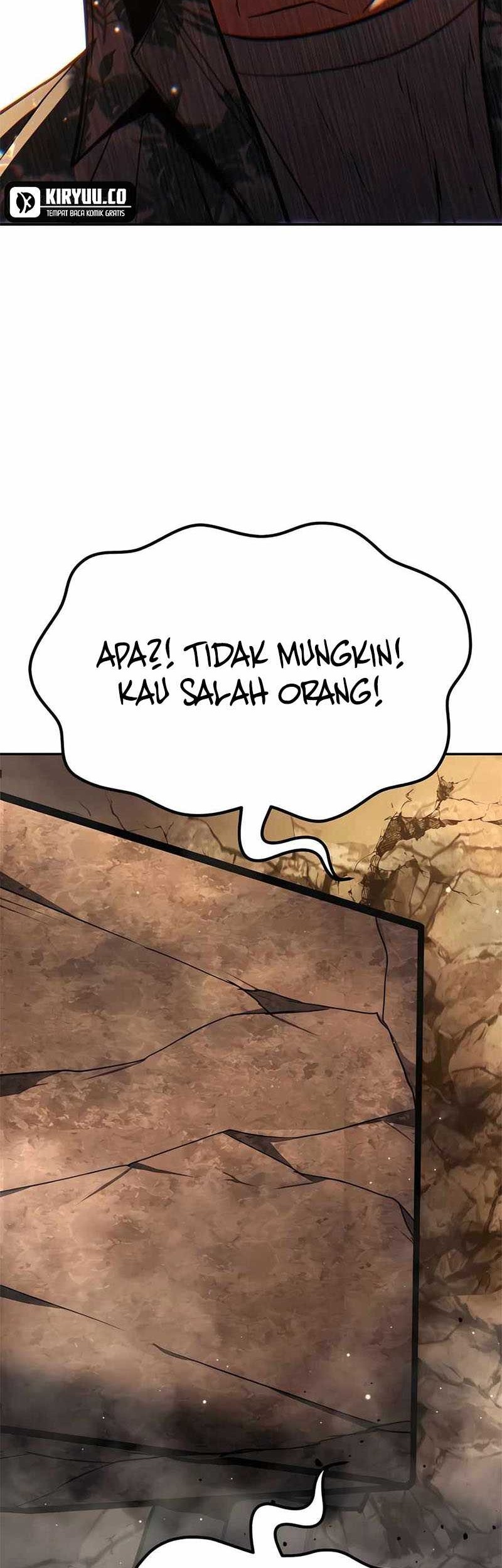 Expelled Hero Is Too Strong Chapter 24 Gambar 6