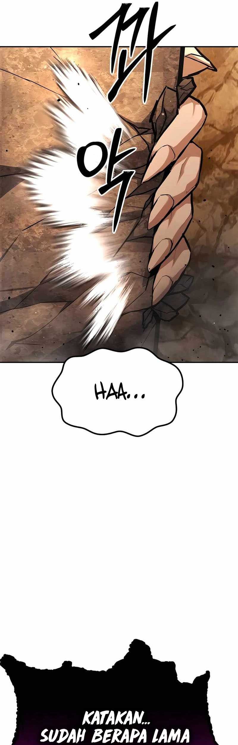 Expelled Hero Is Too Strong Chapter 24 Gambar 8