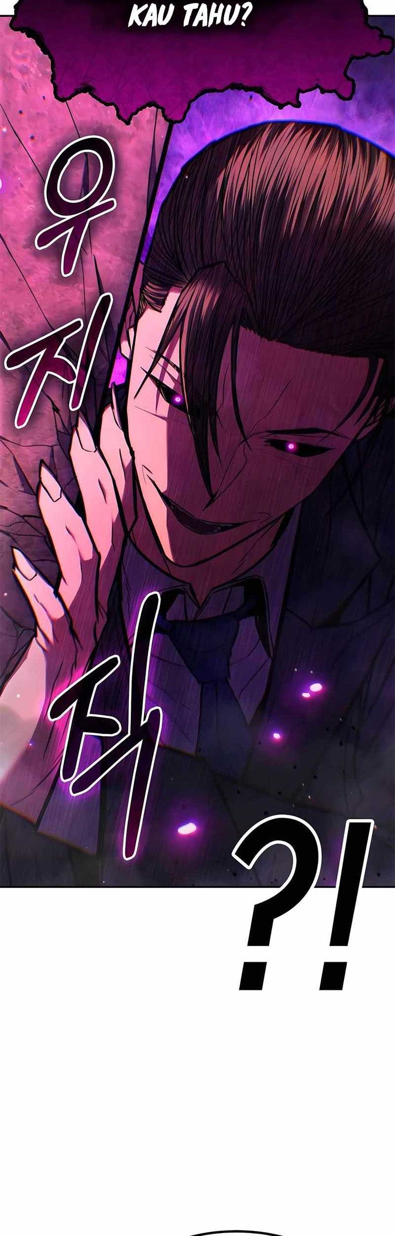 Expelled Hero Is Too Strong Chapter 24 Gambar 9