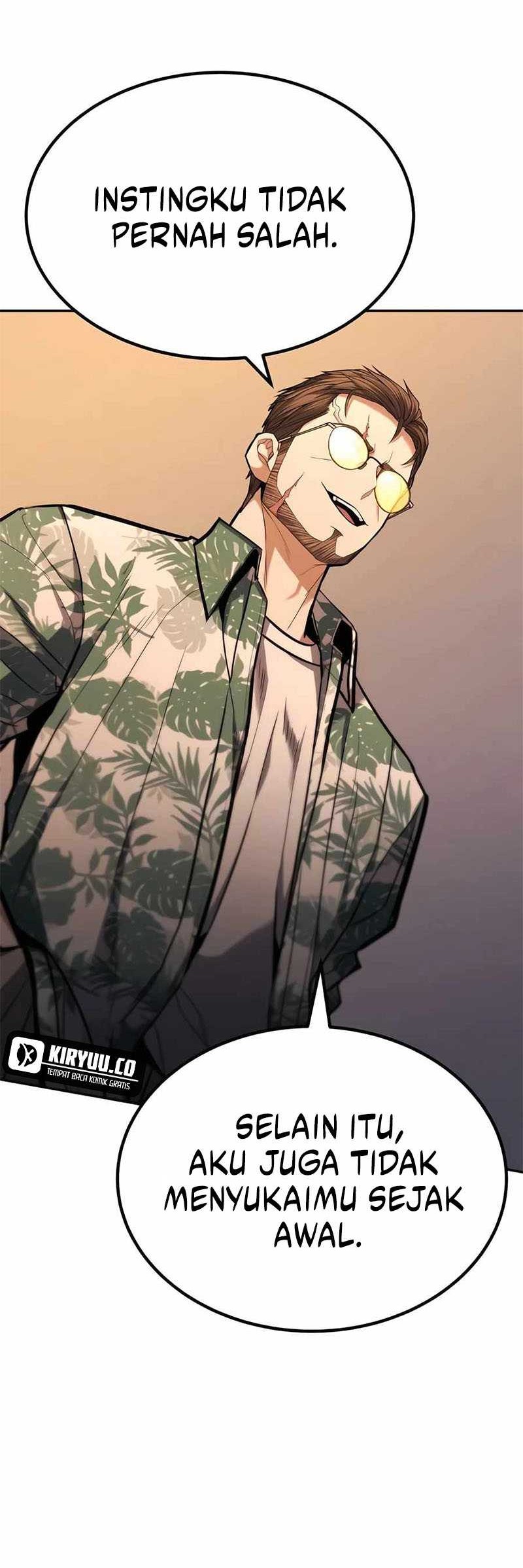 Expelled Hero Is Too Strong Chapter 24 Gambar 11