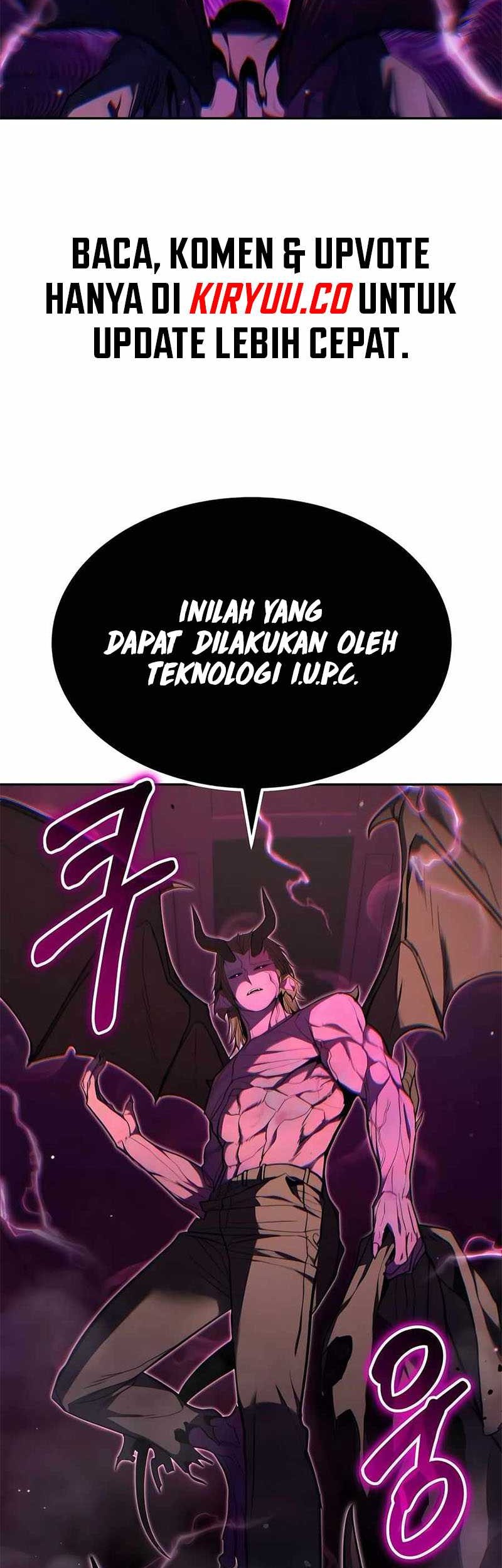 Expelled Hero Is Too Strong Chapter 24 Gambar 14