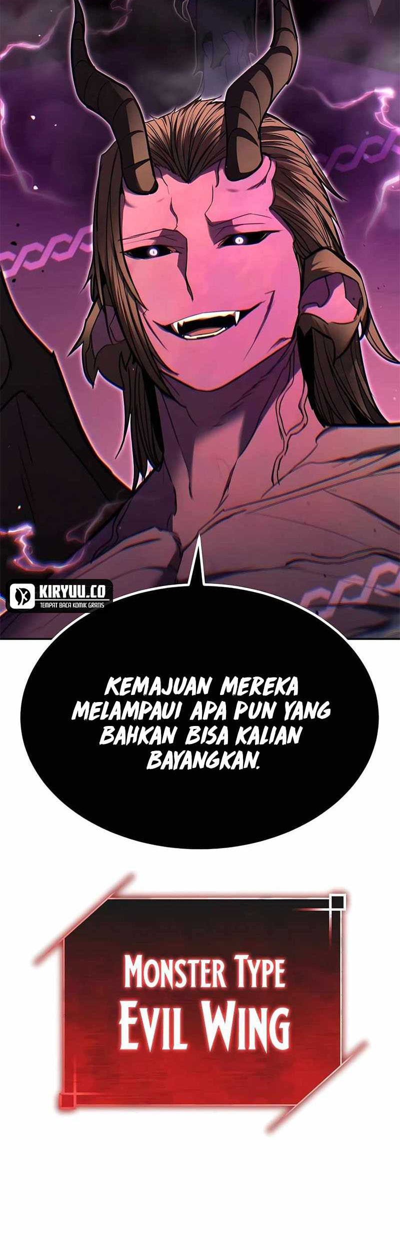 Expelled Hero Is Too Strong Chapter 24 Gambar 15