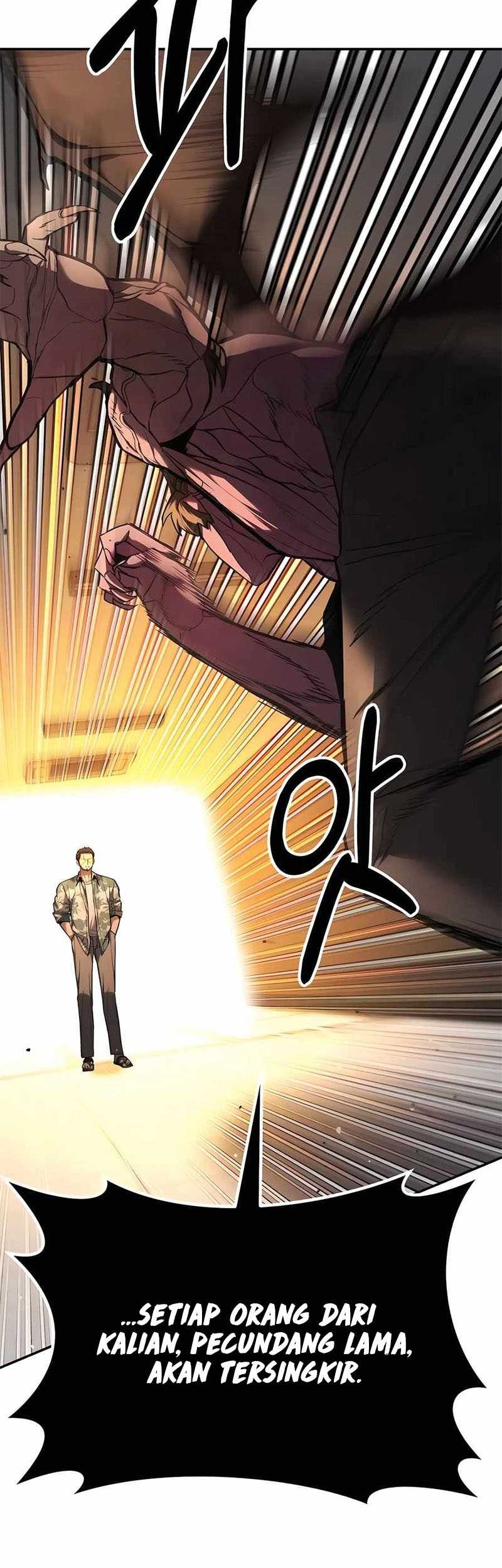 Expelled Hero Is Too Strong Chapter 24 Gambar 19
