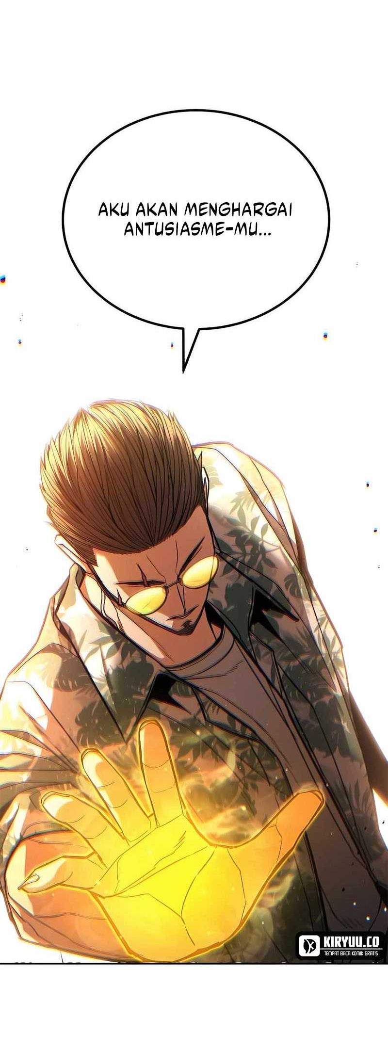 Expelled Hero Is Too Strong Chapter 24 Gambar 20