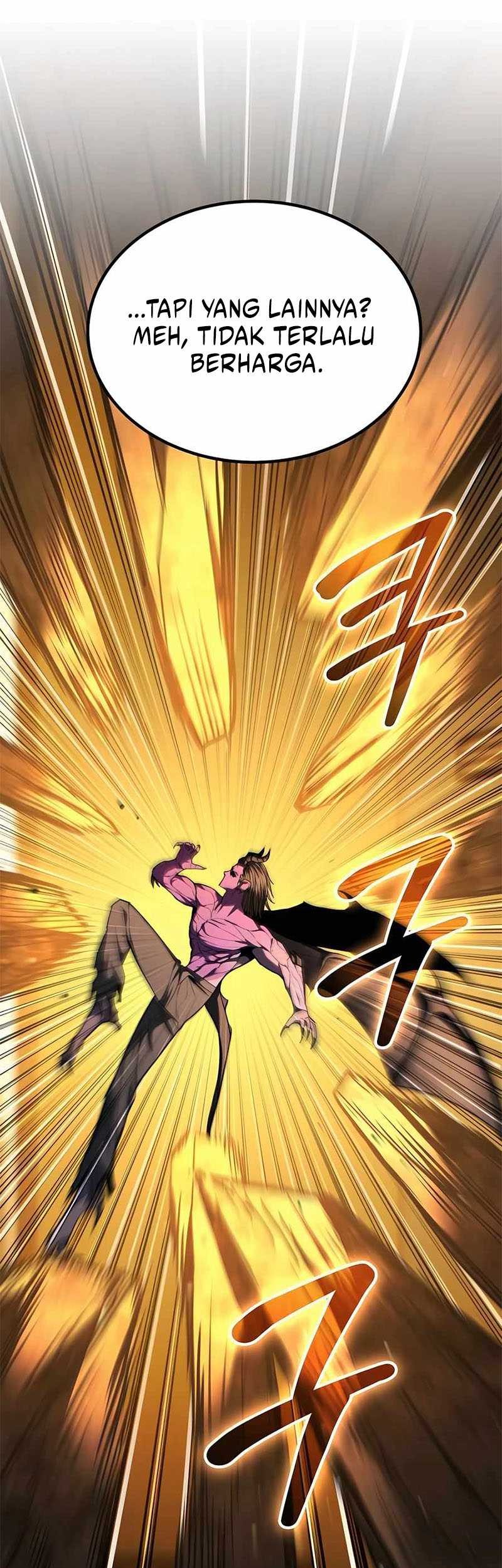 Expelled Hero Is Too Strong Chapter 24 Gambar 21