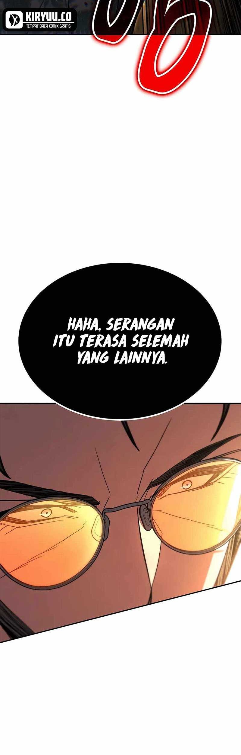 Expelled Hero Is Too Strong Chapter 24 Gambar 23
