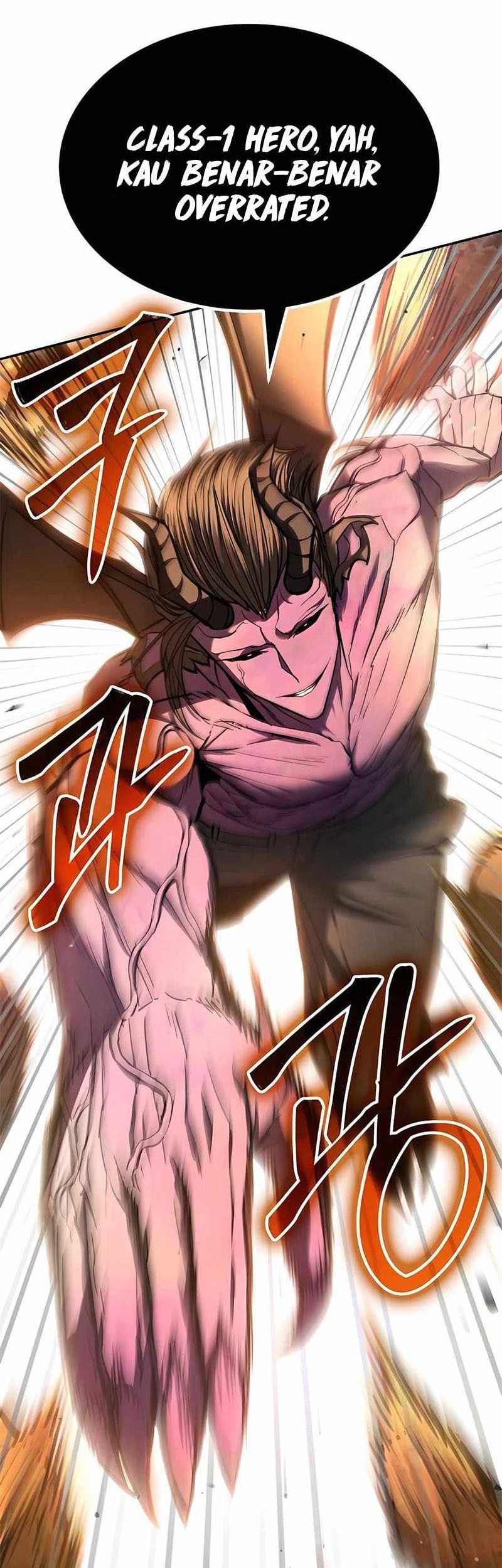Expelled Hero Is Too Strong Chapter 24 Gambar 24