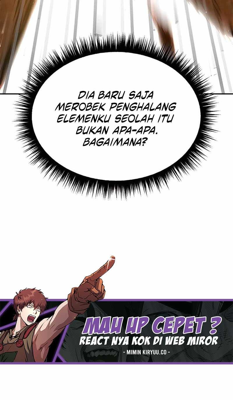 Expelled Hero Is Too Strong Chapter 24 Gambar 25