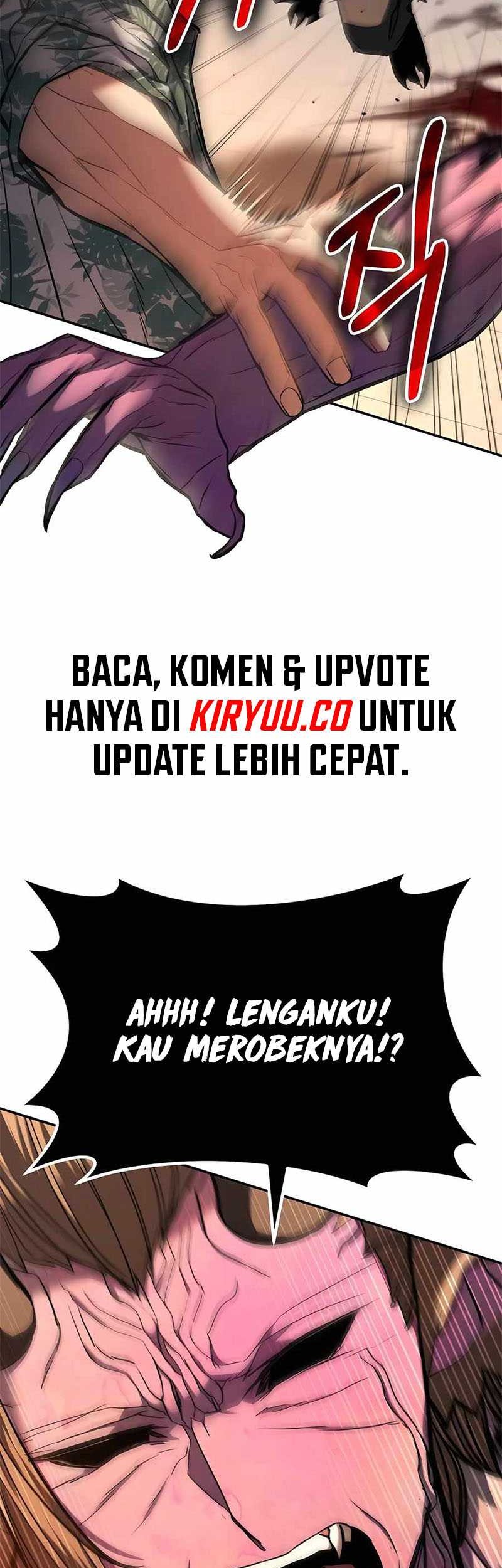 Expelled Hero Is Too Strong Chapter 24 Gambar 28