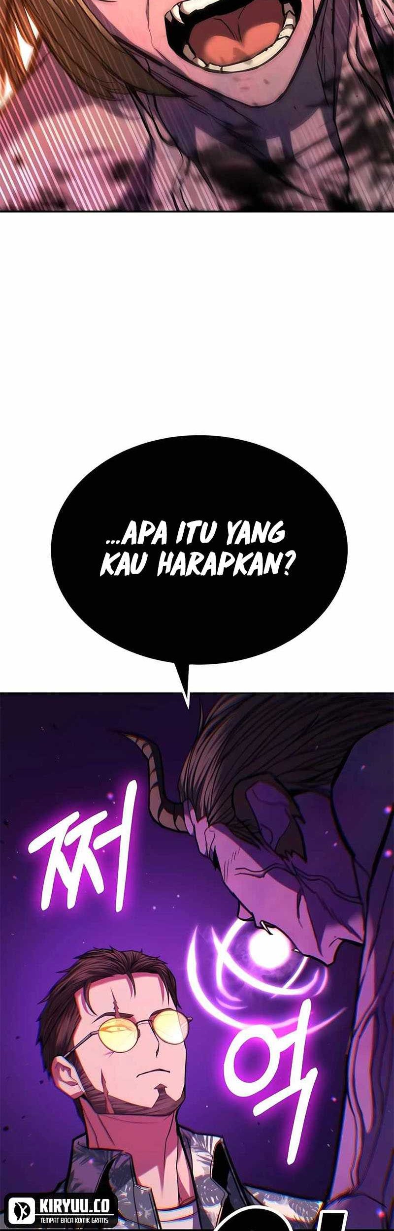 Expelled Hero Is Too Strong Chapter 24 Gambar 29