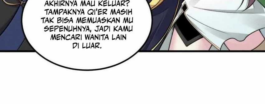 I, The Invincible Villain Master With My Apprentices Chapter 124 Gambar 24