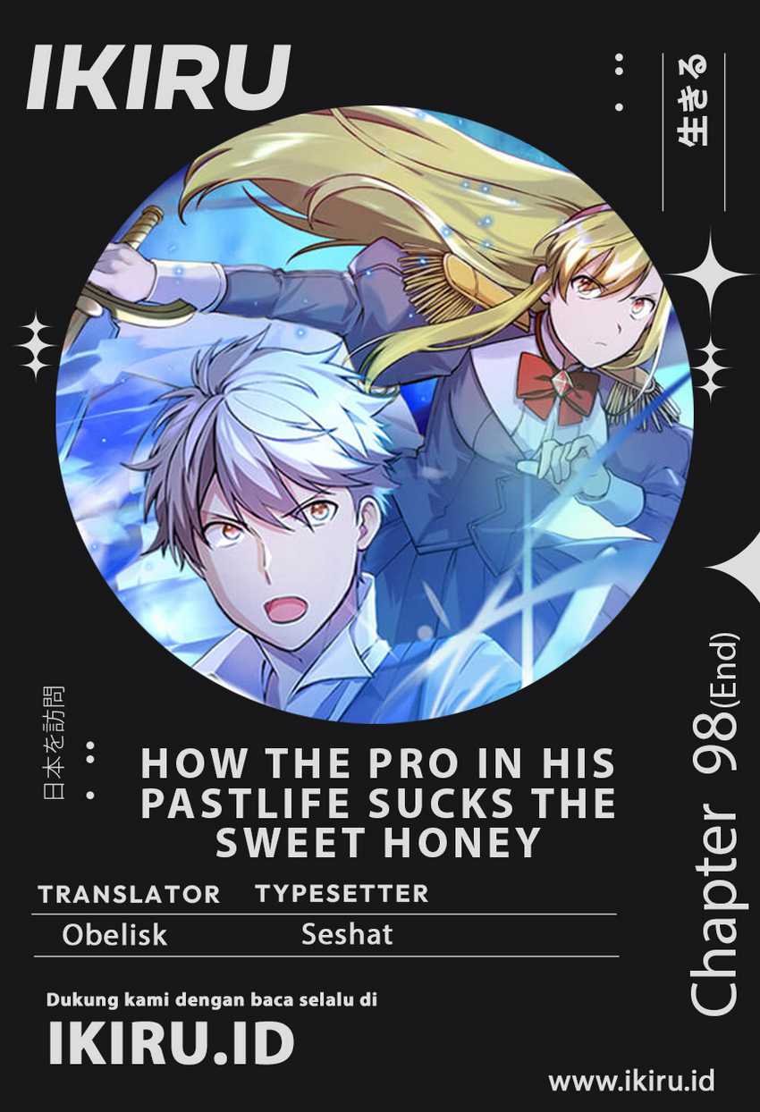 Baca Komik How a Former Pro Takes Advantage by Doing an Easy Job Chapter 98 Gambar 1