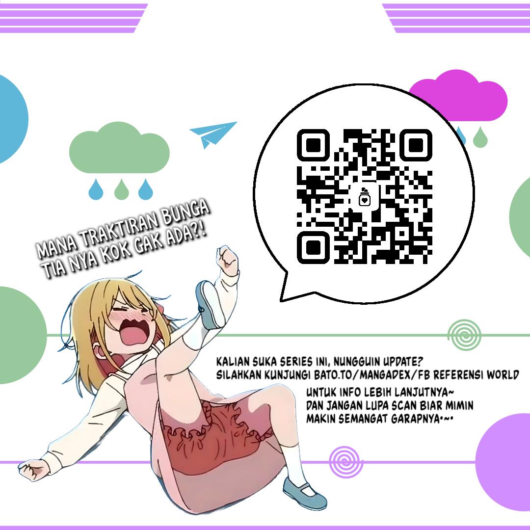 Hijiri-kun wa Kiyoku Ikitai Chapter 34 Gambar 19