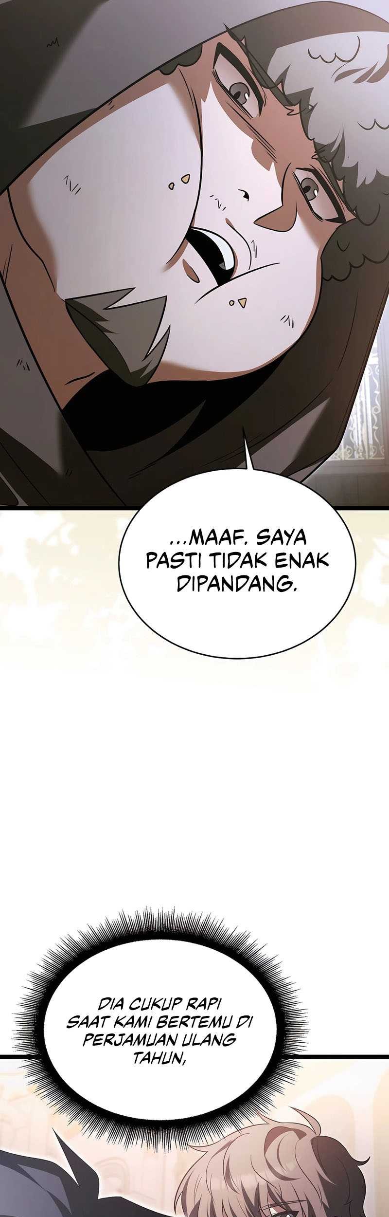 The Hero Became The Duke’s Eldest Son Chapter 44 Gambar 31