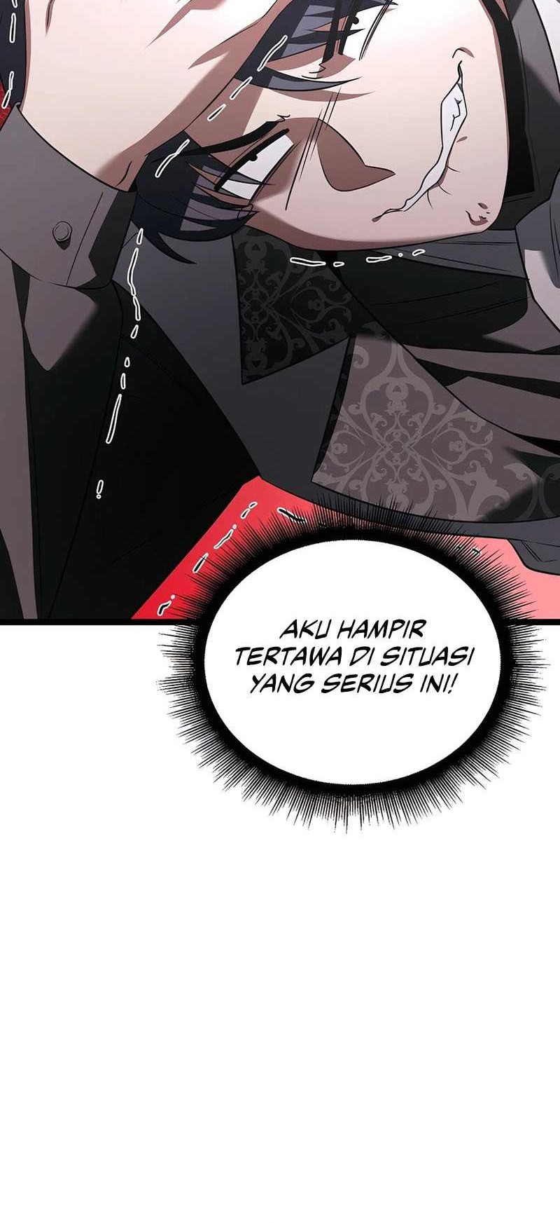 The Hero Became The Duke’s Eldest Son Chapter 44 Gambar 34