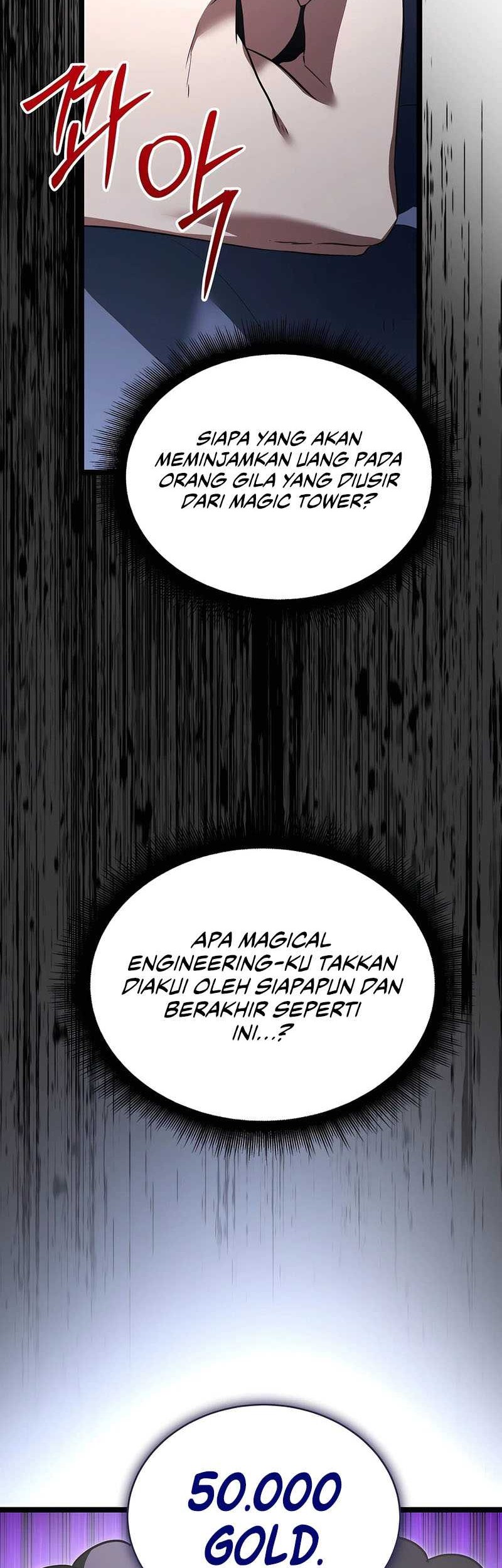 The Hero Became The Duke’s Eldest Son Chapter 44 Gambar 40
