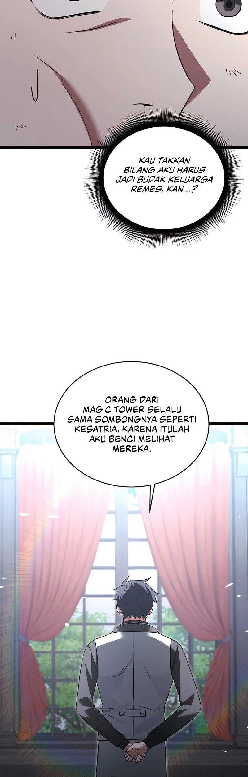 The Hero Became The Duke’s Eldest Son Chapter 44 Gambar 44