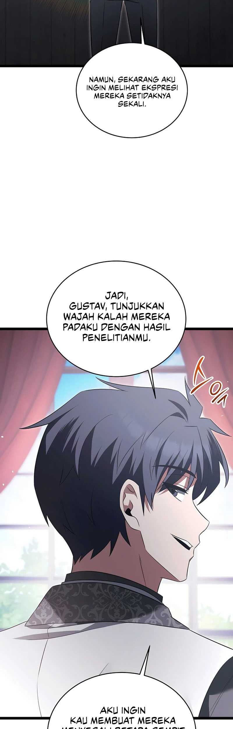 The Hero Became The Duke’s Eldest Son Chapter 44 Gambar 45