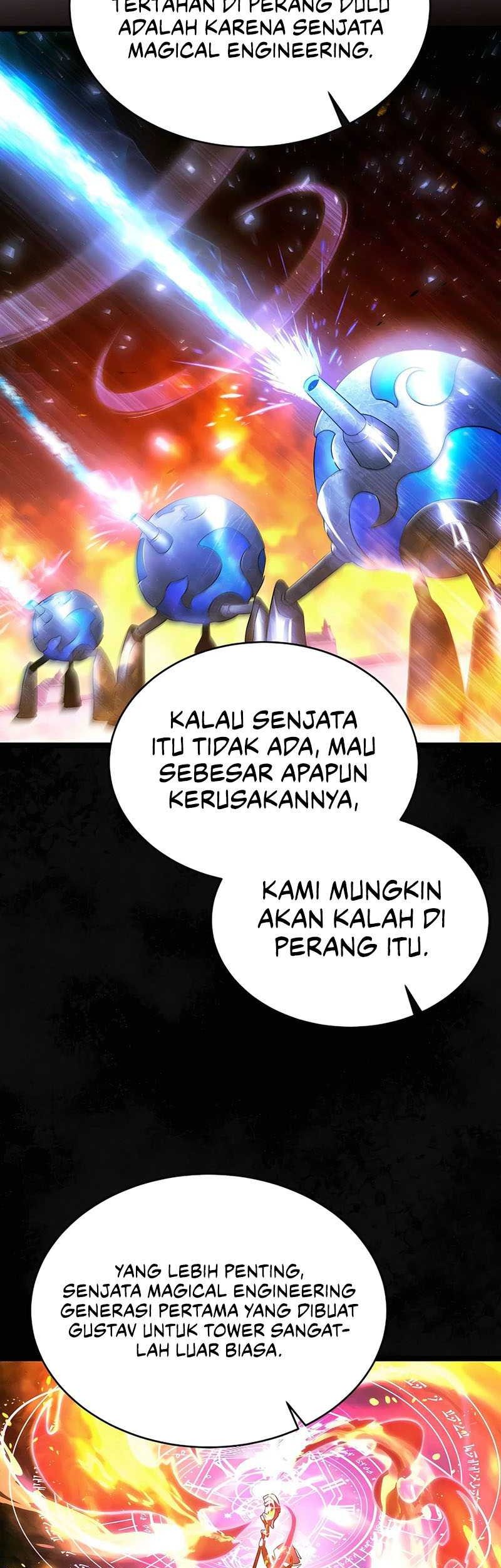 The Hero Became The Duke’s Eldest Son Chapter 44 Gambar 57