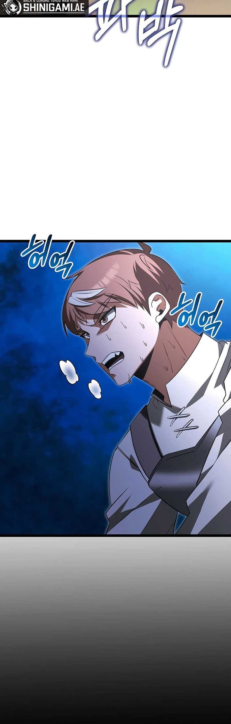 The Hero Became The Duke’s Eldest Son Chapter 44 Gambar 3