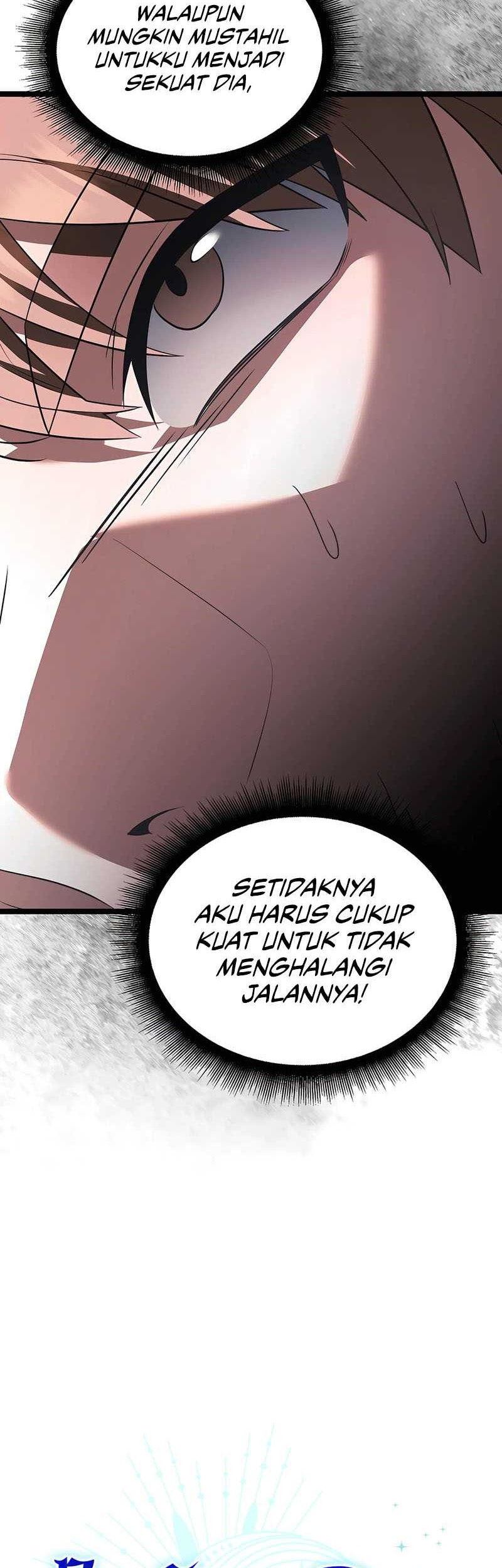 The Hero Became The Duke’s Eldest Son Chapter 44 Gambar 6