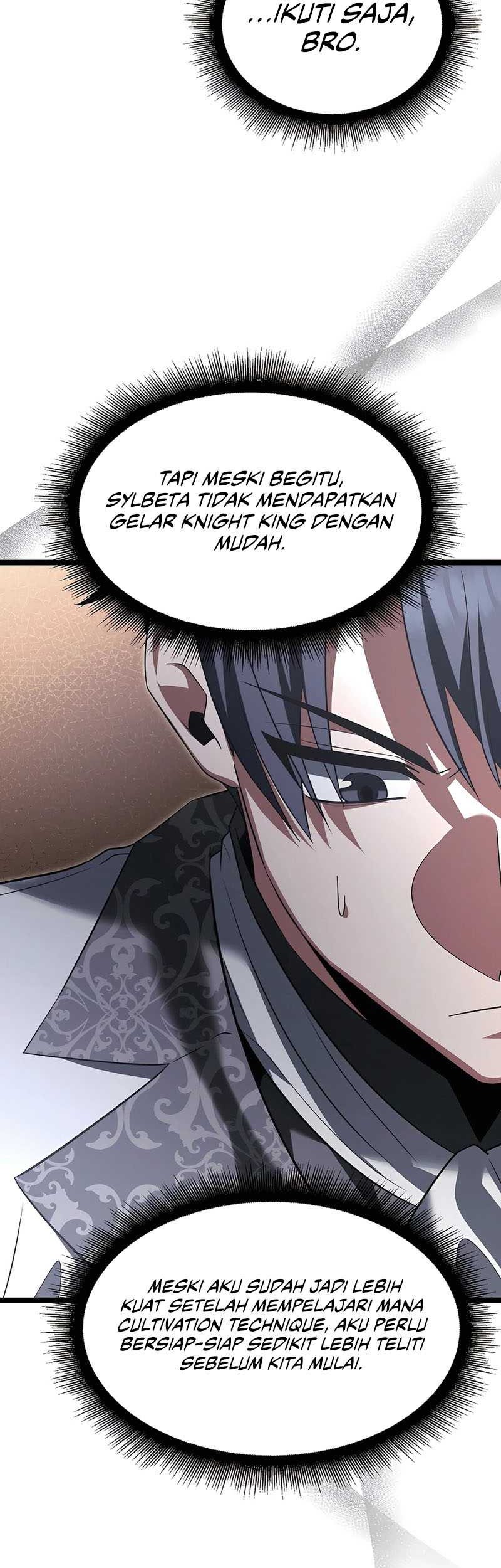 The Hero Became The Duke’s Eldest Son Chapter 44 Gambar 25