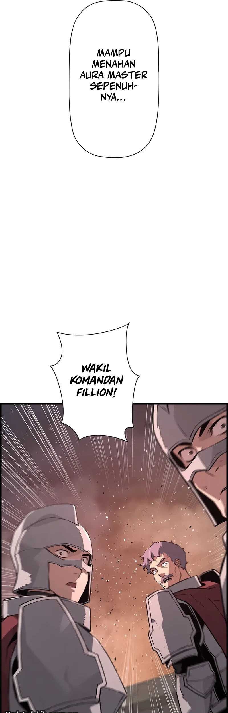 Necromancer’s Evolutionary Traits Chapter 72 Gambar 37