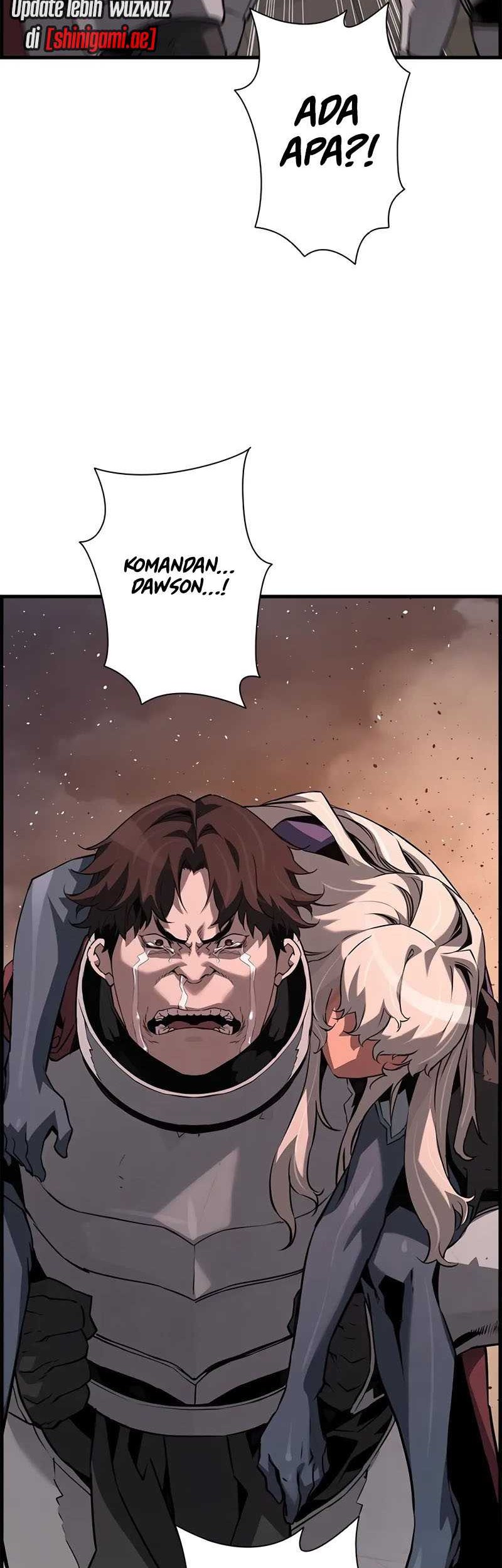 Necromancer’s Evolutionary Traits Chapter 72 Gambar 38