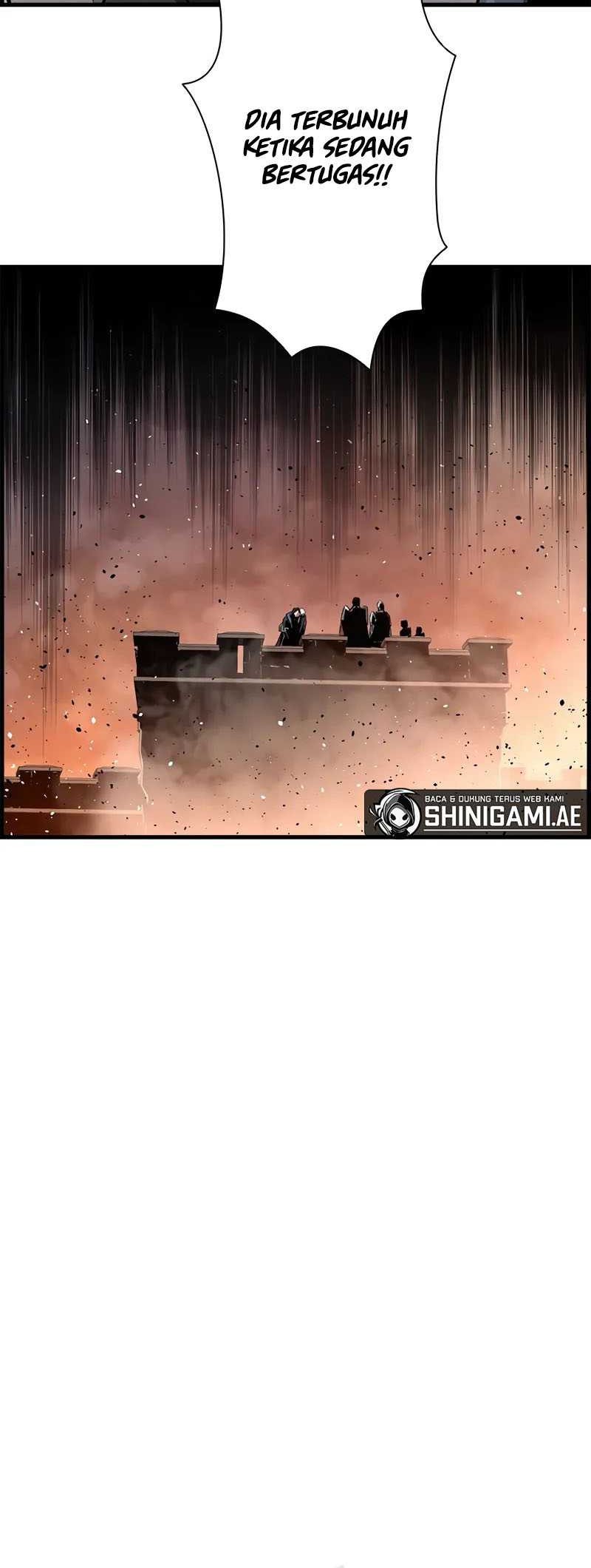 Necromancer’s Evolutionary Traits Chapter 72 Gambar 39