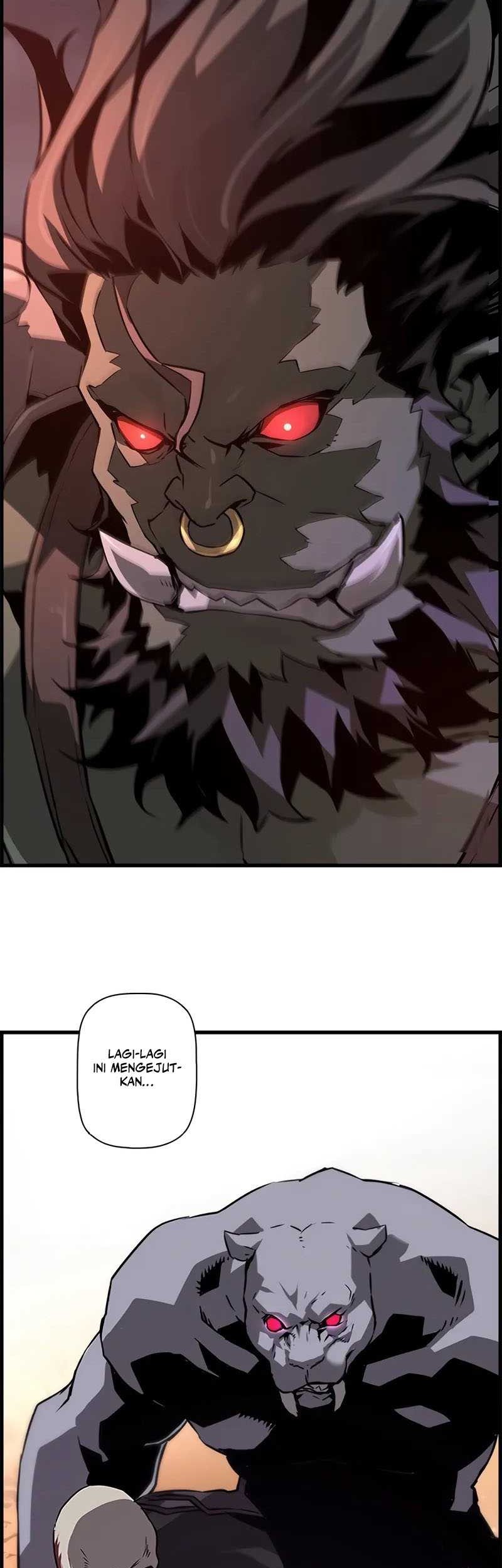 Necromancer’s Evolutionary Traits Chapter 72 Gambar 42