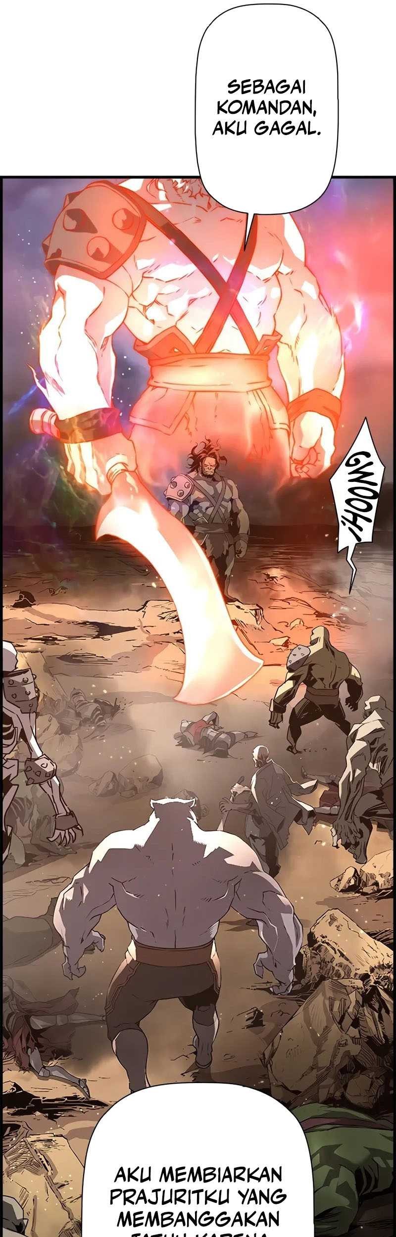 Necromancer’s Evolutionary Traits Chapter 72 Gambar 44