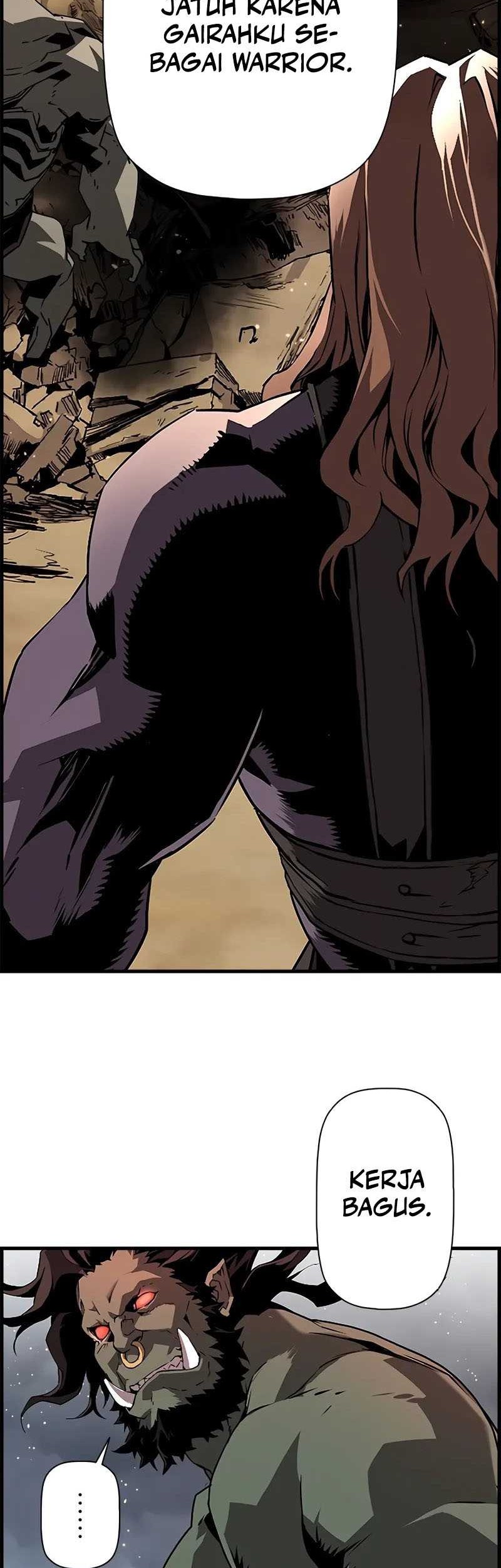 Necromancer’s Evolutionary Traits Chapter 72 Gambar 45