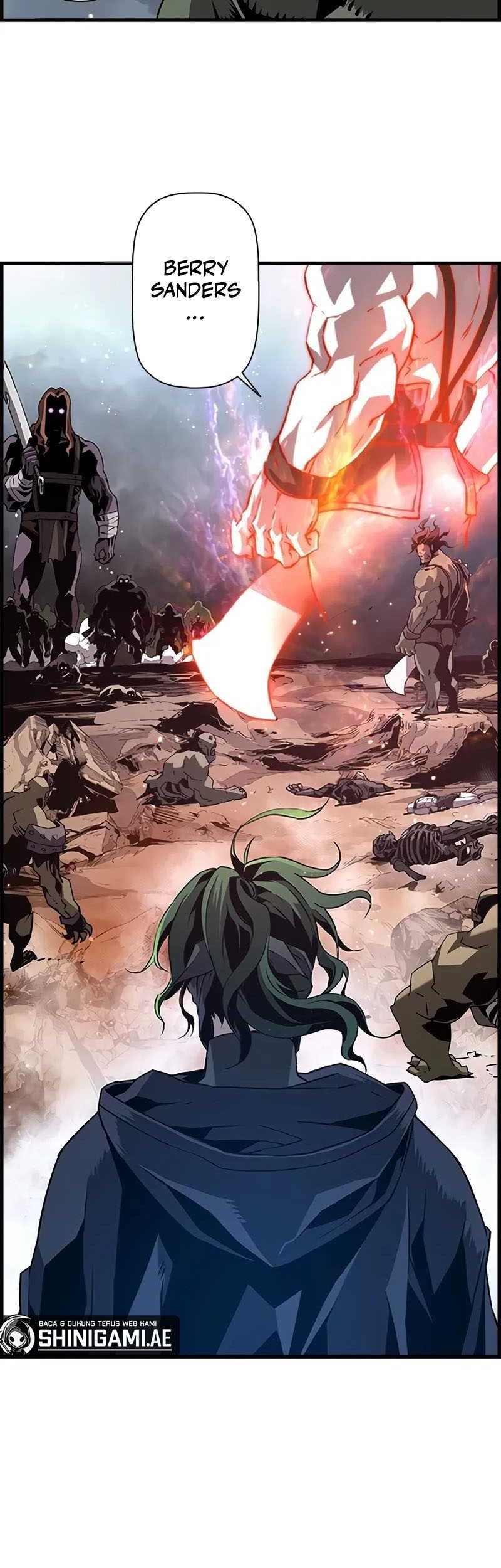 Necromancer’s Evolutionary Traits Chapter 72 Gambar 46