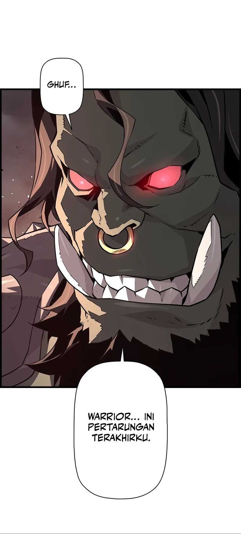 Necromancer’s Evolutionary Traits Chapter 72 Gambar 47