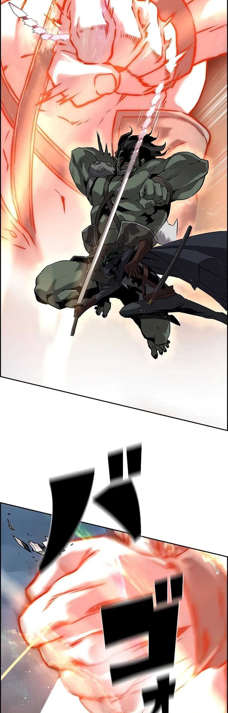 Necromancer’s Evolutionary Traits Chapter 72 Gambar 53
