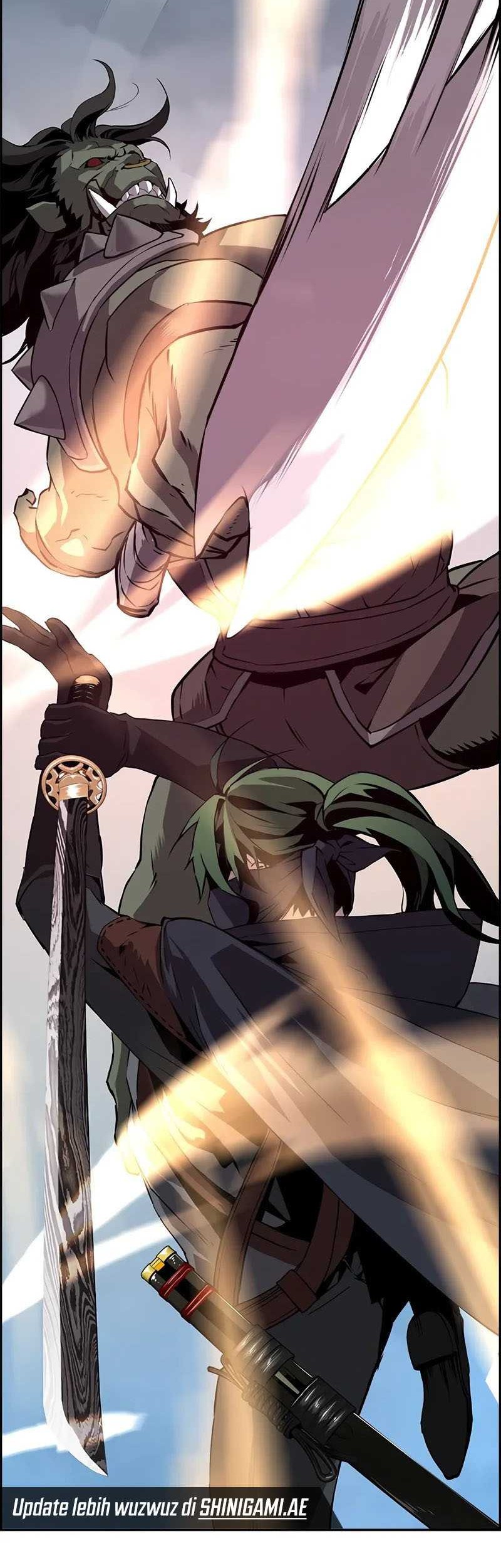 Necromancer’s Evolutionary Traits Chapter 72 Gambar 57